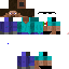 Texture for steve fachero