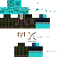 Texture for mistiqa