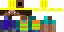 Texture for Steve Is Building