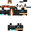 Texture for redrum
