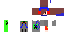Texture for 冰風