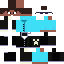 Texture for OmarkpachTONY3000