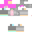 Texture for Nyan Cat[]Boy[]