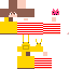 Texture for oshaoshao