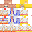 Texture for hoola