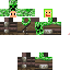 Texture for labirint