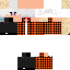 Texture for gnarly cloud