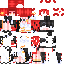 Texture for himeko