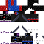 Texture for Digging duo piece