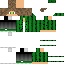 Texture for KaktuszJack