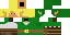 Texture for link