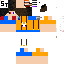 Texture for new jnt024 (creator minecraft name YusufGamet)