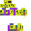 Texture for springtrap