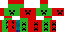 Texture for creeps