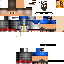 Texture for Felipinh0 Ash