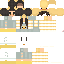 Texture for Raegan UwU Updated