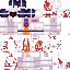 Texture for Scary lolBit.