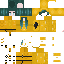 Texture for Billie Eilish Bad Guy Blohsh Fixed