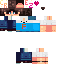 Texture for steve
