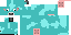 Texture for Cow for my mod