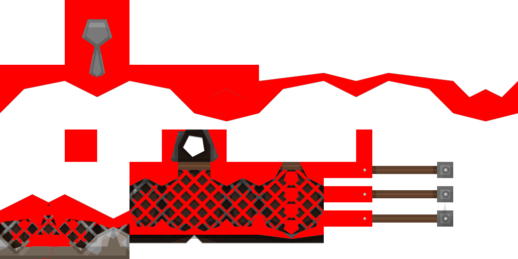 Texture for chain???