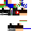 Texture for FIRST