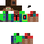 Texture for Скин для Давида