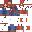 Texture for mario