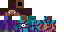 Texture for chaos steve
