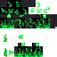 Texture for güzel creeper
