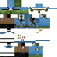 Texture for goblin