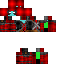 Texture for Dead_Pool