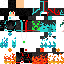 Texture for feu et glace