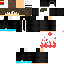 Texture for steve