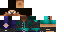 Texture for Bad Boy Steve