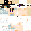 Texture for CadenTheWolf