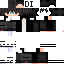 Texture for Sung Jin-Woo