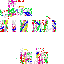 Texture for sdf