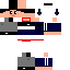 Texture for TobitoArmy