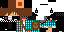 Texture for Mr.Shadow