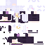 Texture for no eye 