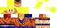 Texture for goku ssj2