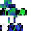 Texture for minec