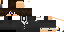 Texture for SkryptTuxedo
