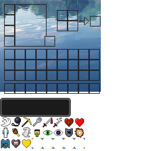 Texture for MY texture packs