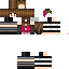 Texture for xNinjaGurl (xSamTheWolf