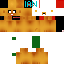 Texture for mike crack con capa