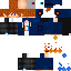 Texture for ginger v2