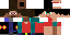 Texture for Tom