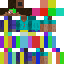 Texture for MongKron